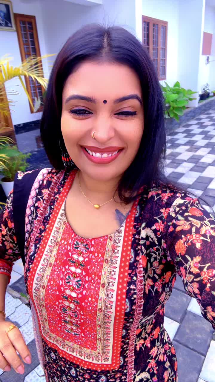 @❤Shyama kunjatta❤