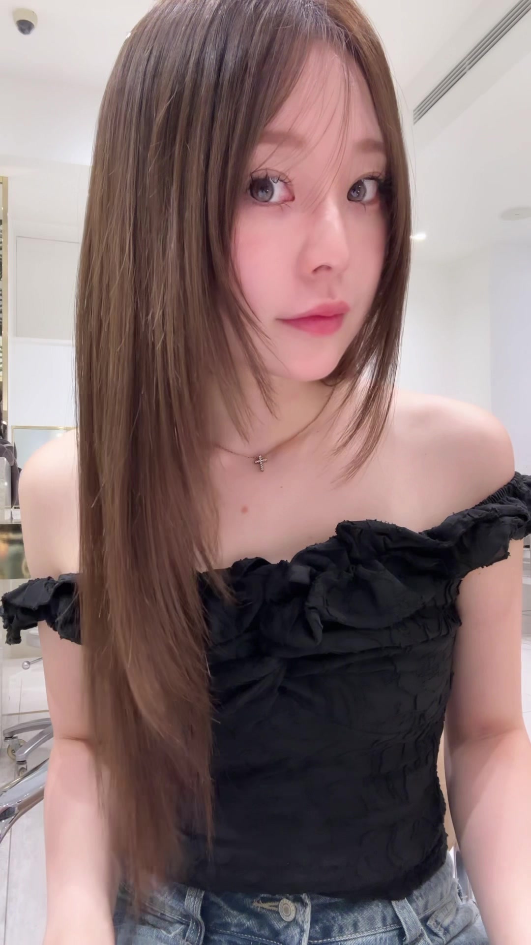 @もーもーさんの1日