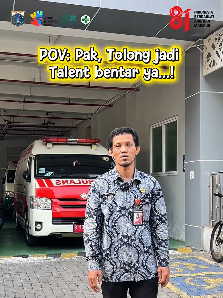 @Puskesmas Pasar Minggu
