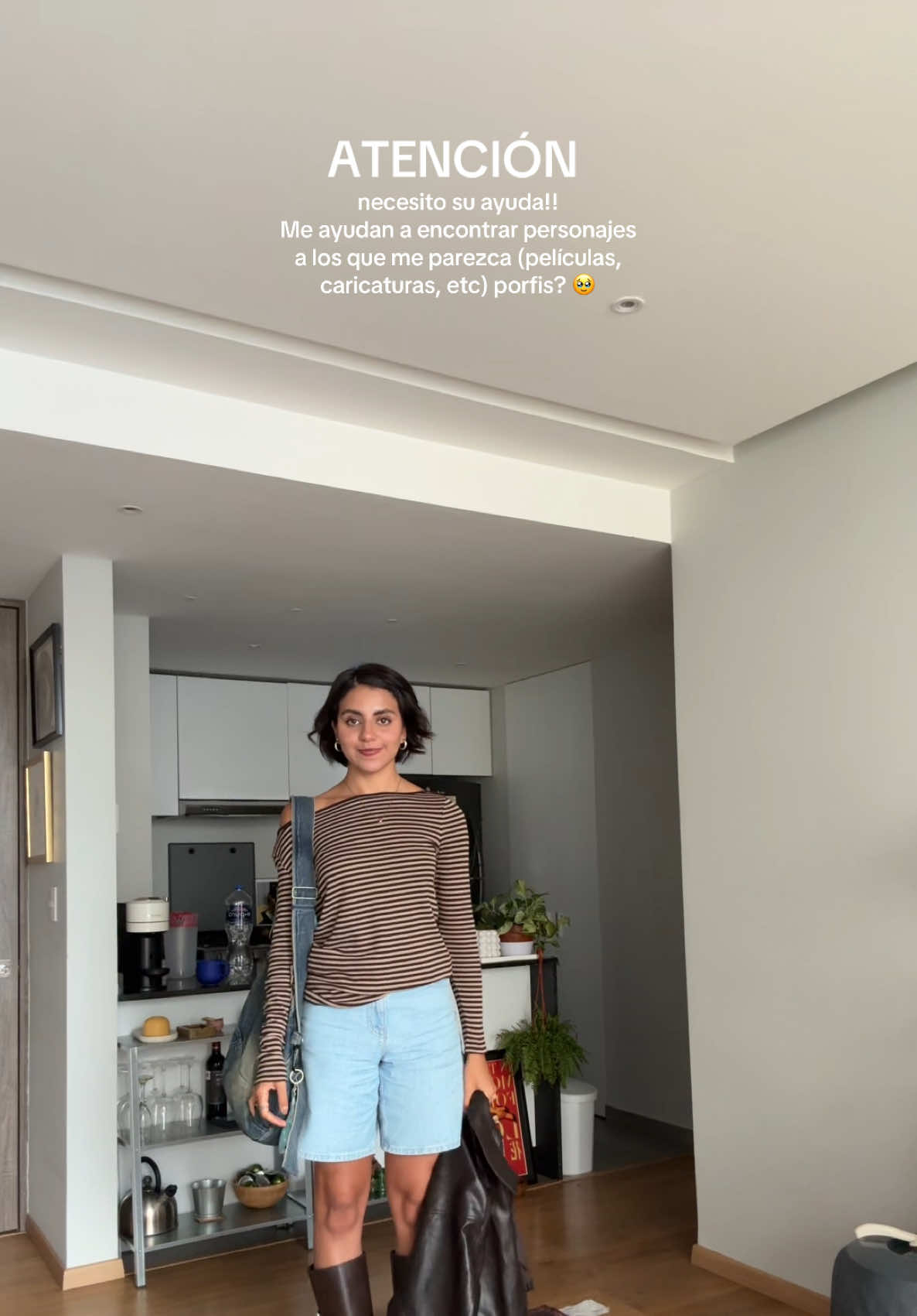 @Majo Dominguez