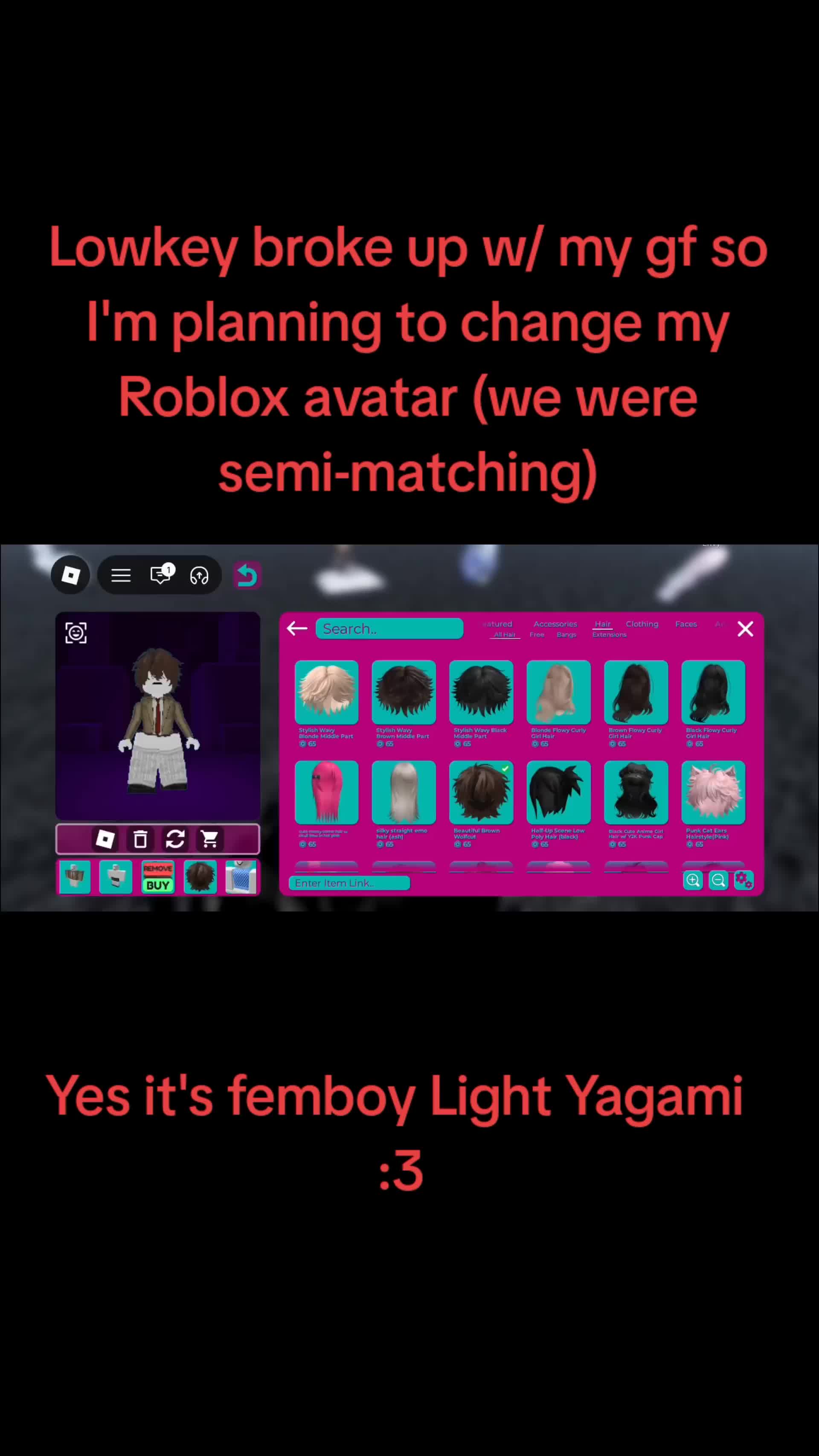 @📓B&oslash;&auml;sty ~ 𝓜𝓲𝓼𝓪 𝓜𝓲𝓼𝓪🎀