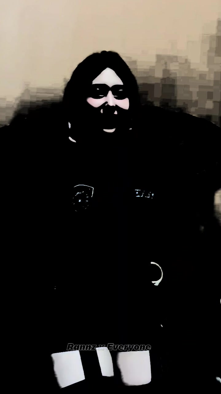 @Rannz 𝖝 𝗘𝘃𝗲𝗿𝘆𝗼𝗻𝗲