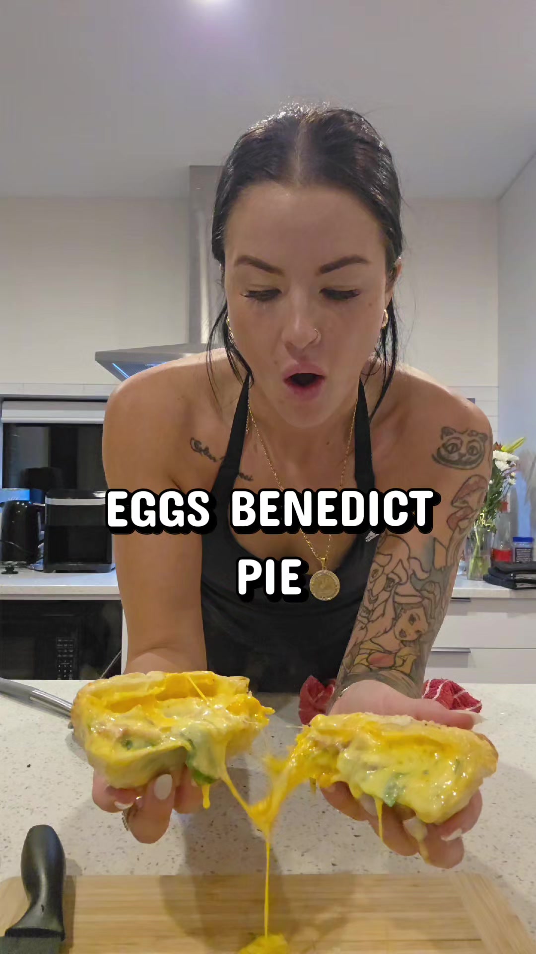 @Ashley Cooks | Foodie
