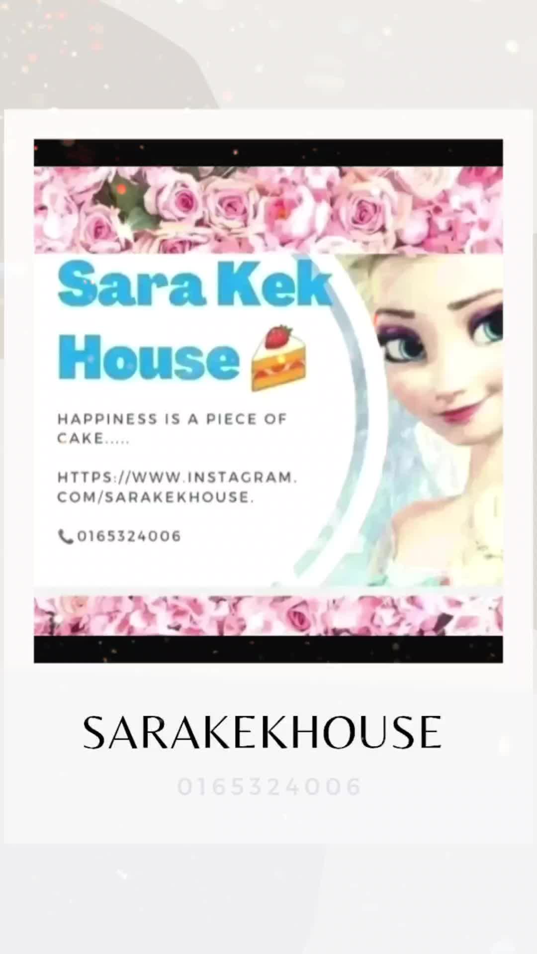 @SaraKekHouse