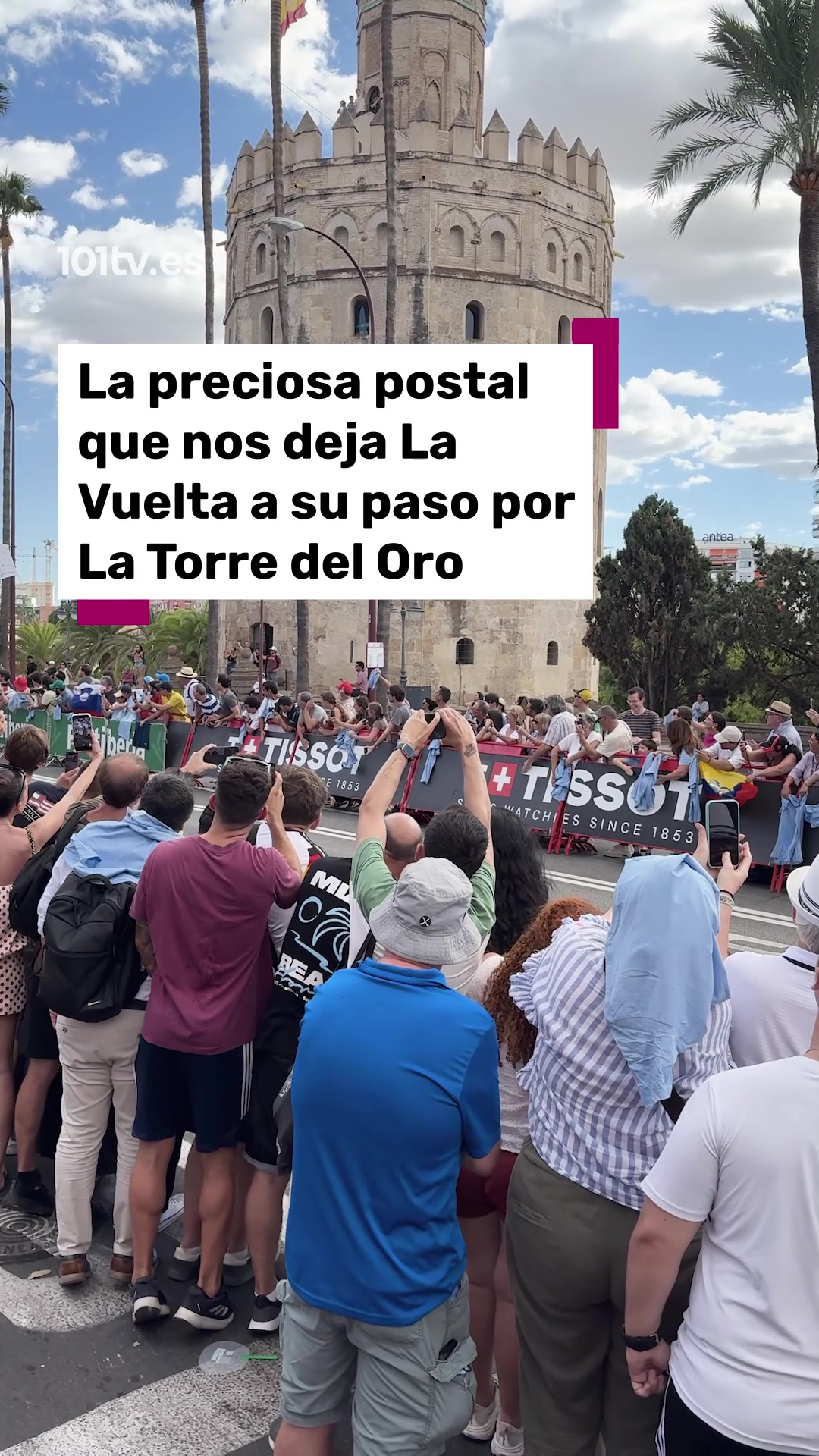 @101tv.es Sevilla