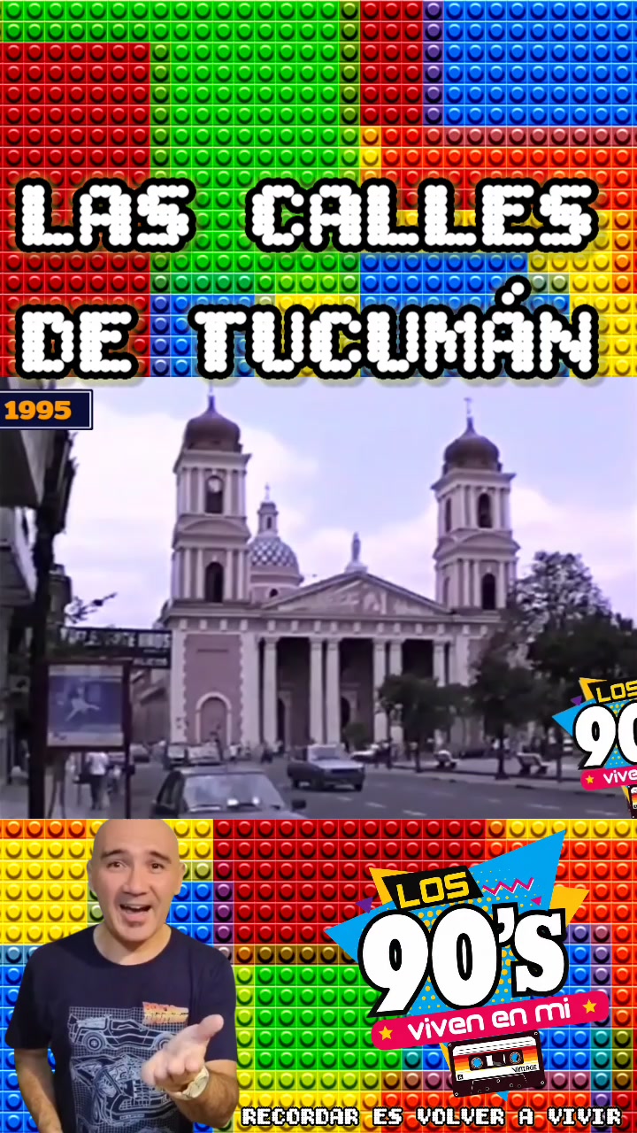 @Los90sVivenEnMi❤️