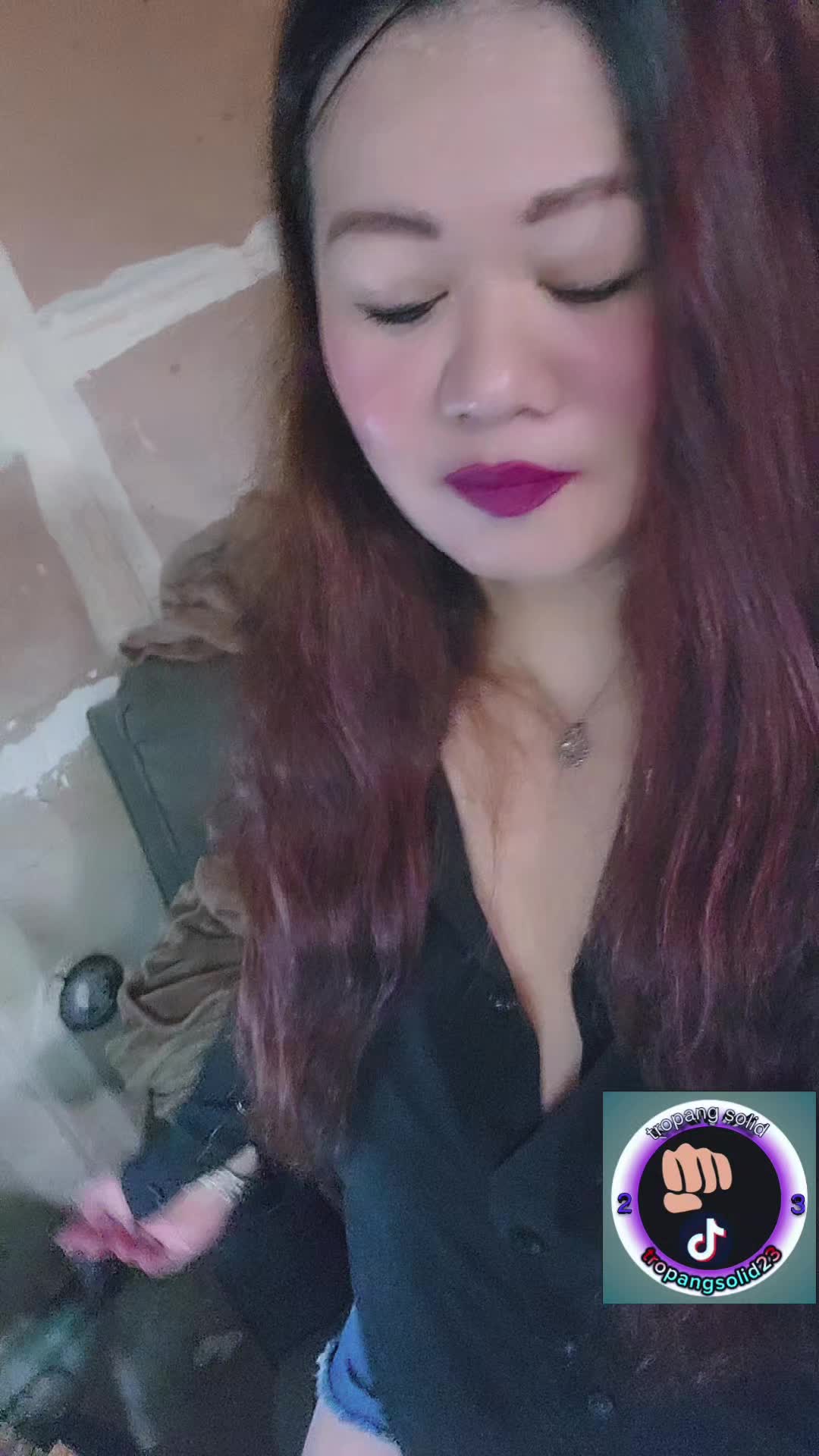 @Ts23 Head Founder Bella ❤️💜💛