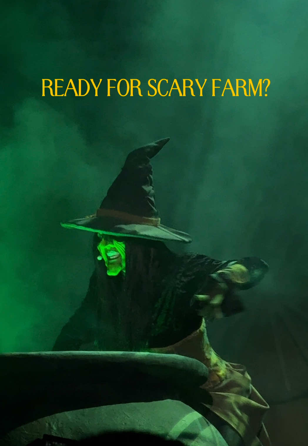 @Halloween Queens