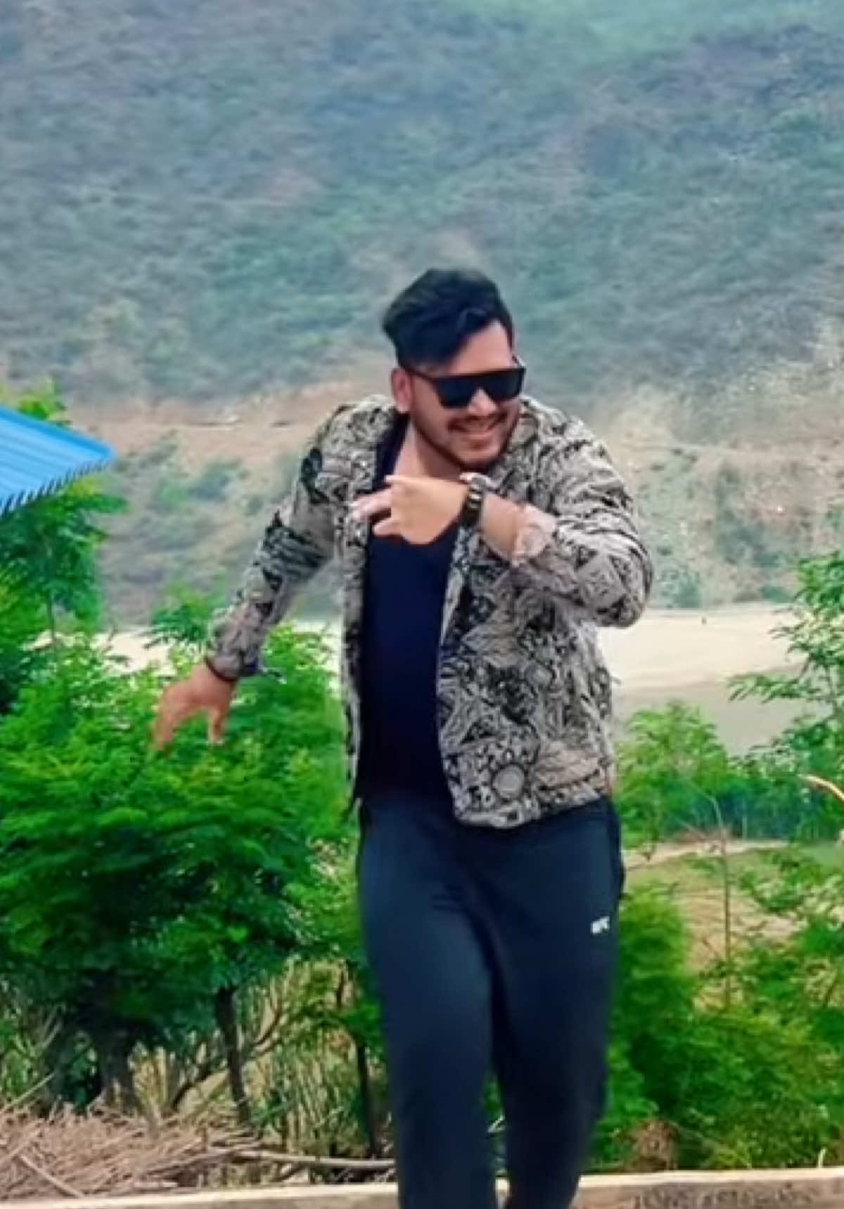 @Sajan Sharma