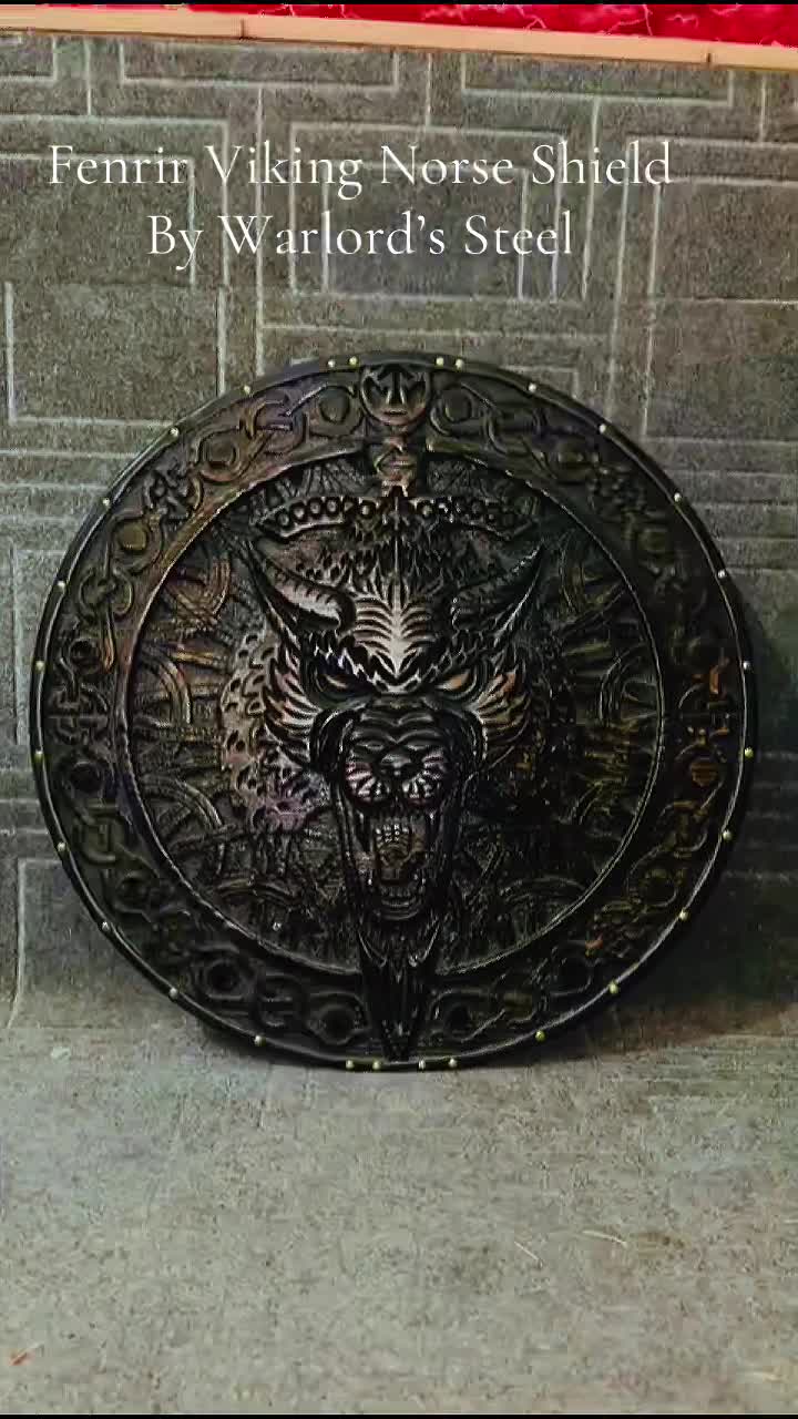 @Warlord’s Steel