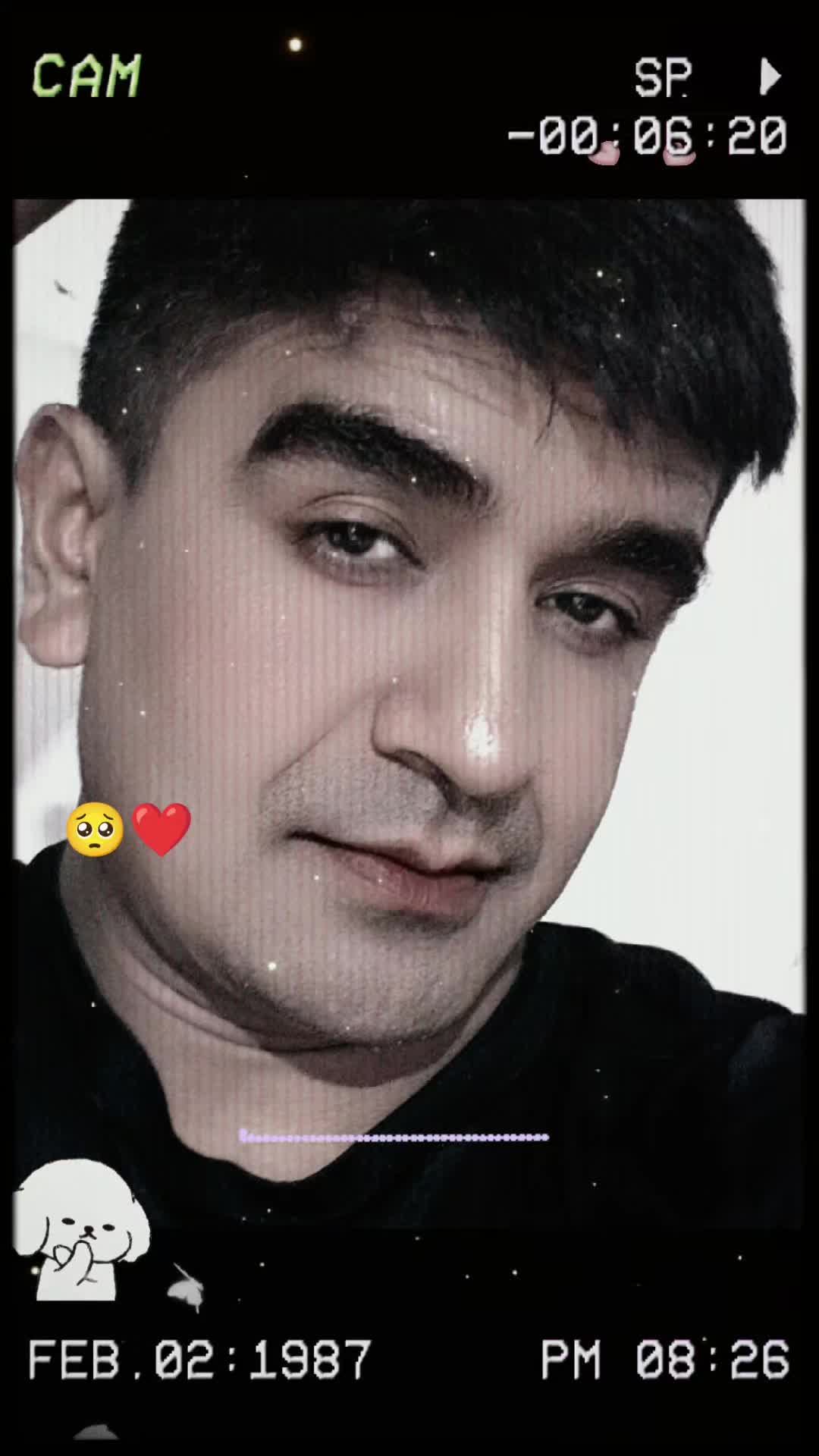 @❤️CHANDRA❤️ BHARATI95❤️😍😍
