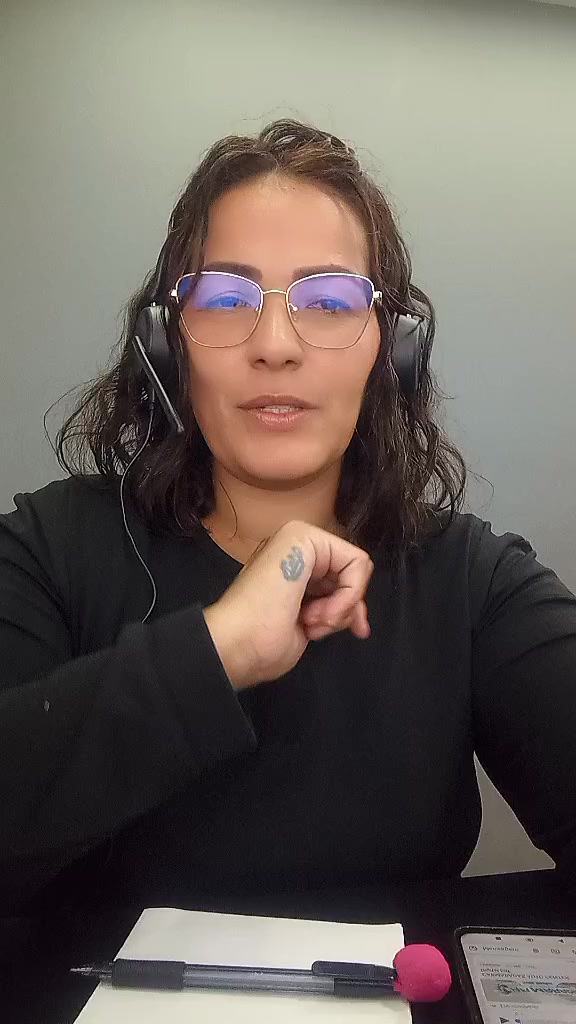 @Dani Ferreira
