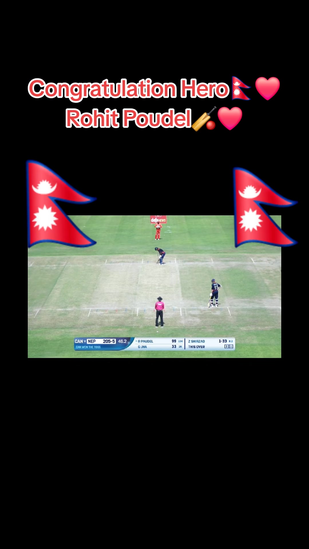 @Aashish Oli