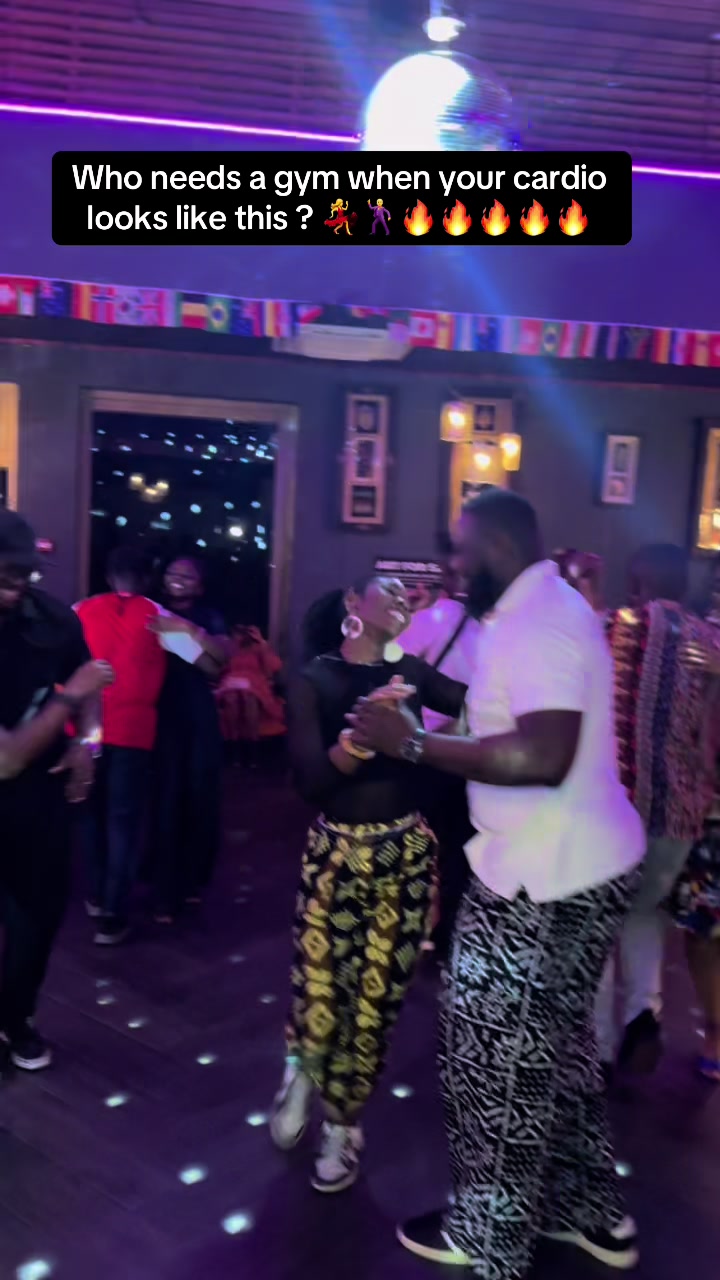 @kizombaconnectghana