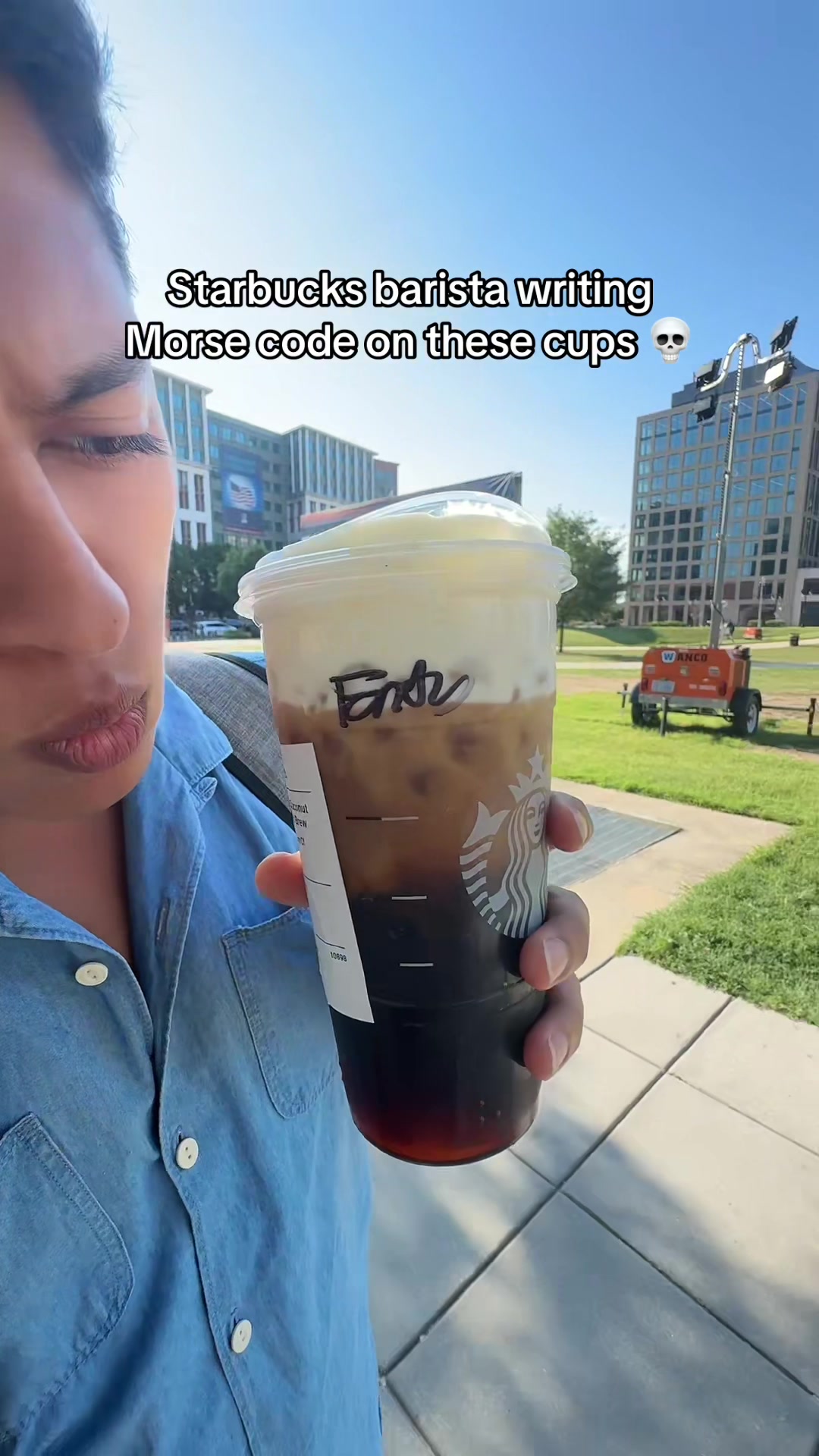 @Addison Rāe