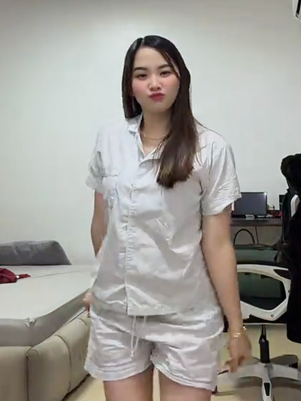 @Clara Sleepwear