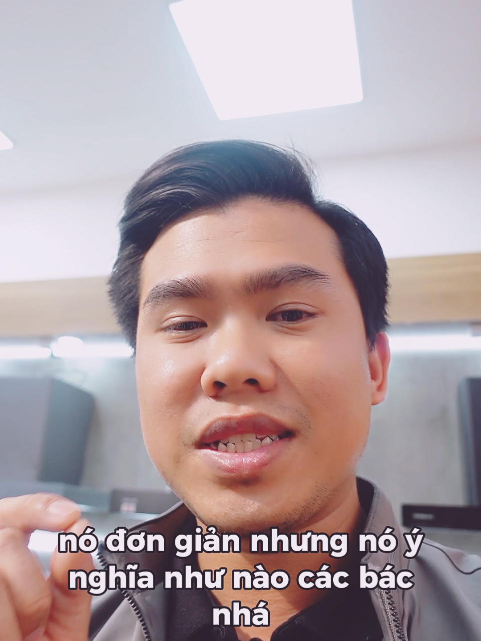 @Bếp Th&aacute;i Offcial