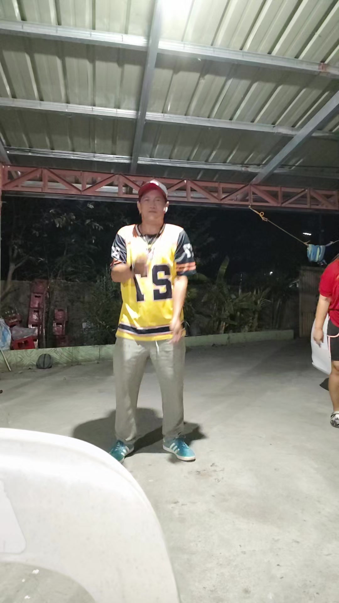 @Myles S. Tañedo