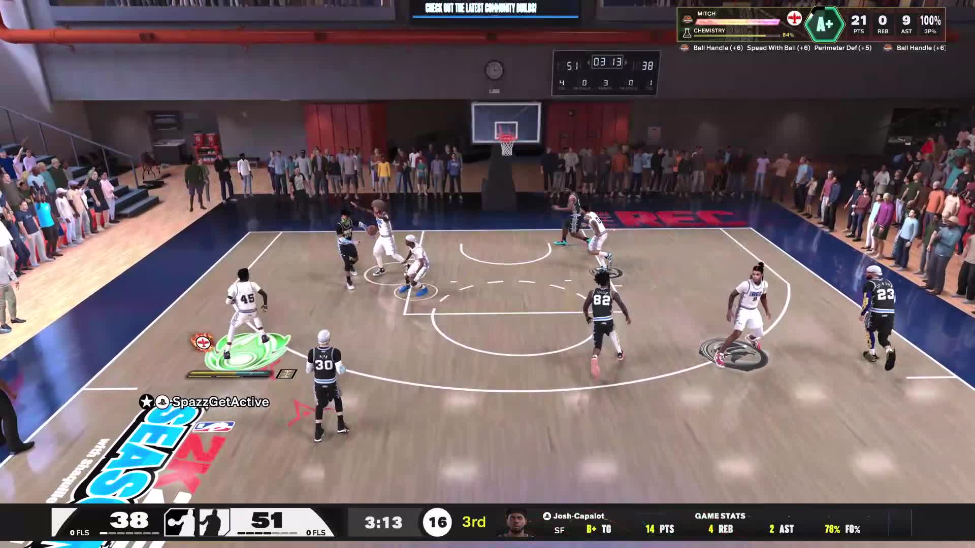 @spazzgetactive