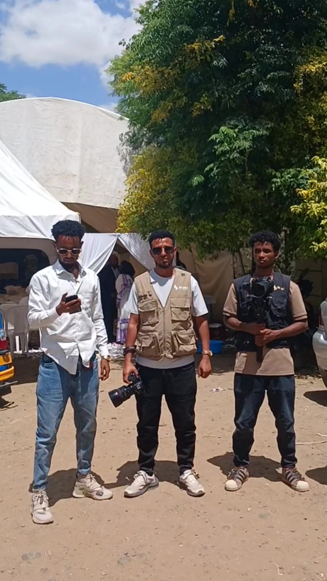 @Nuha Studio Mekelle
