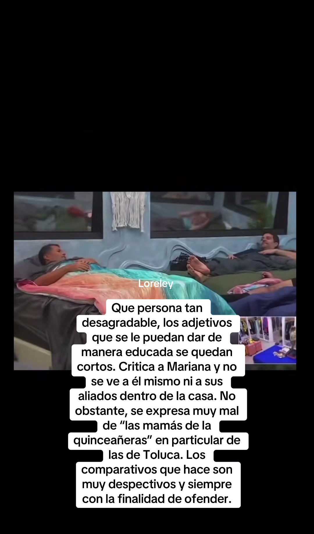 @Loreley Lagarza