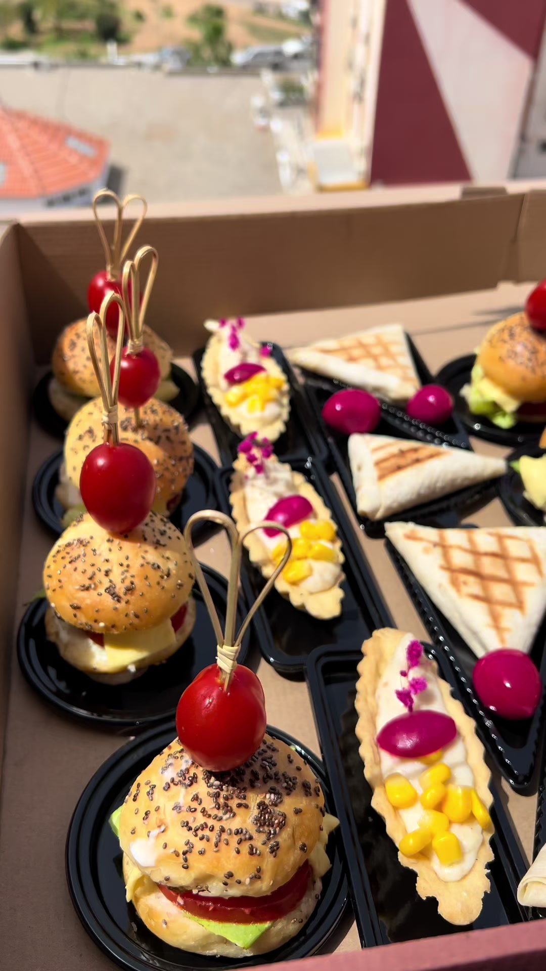 @patisserie dounia