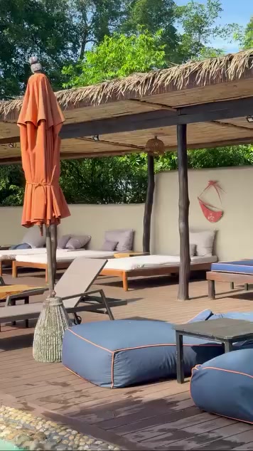 @Sripakpra Boutique Resort ðĨ°