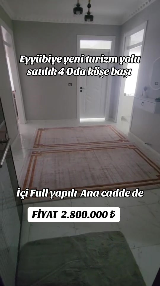 @👑 ŞEYHANLIOĞLU EMLAK 👑