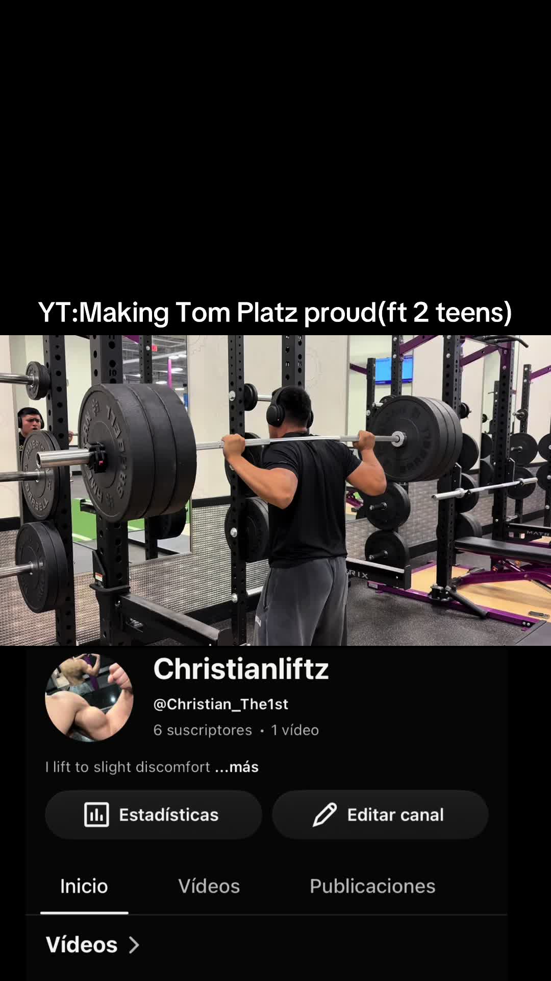 @ChristianLiftz