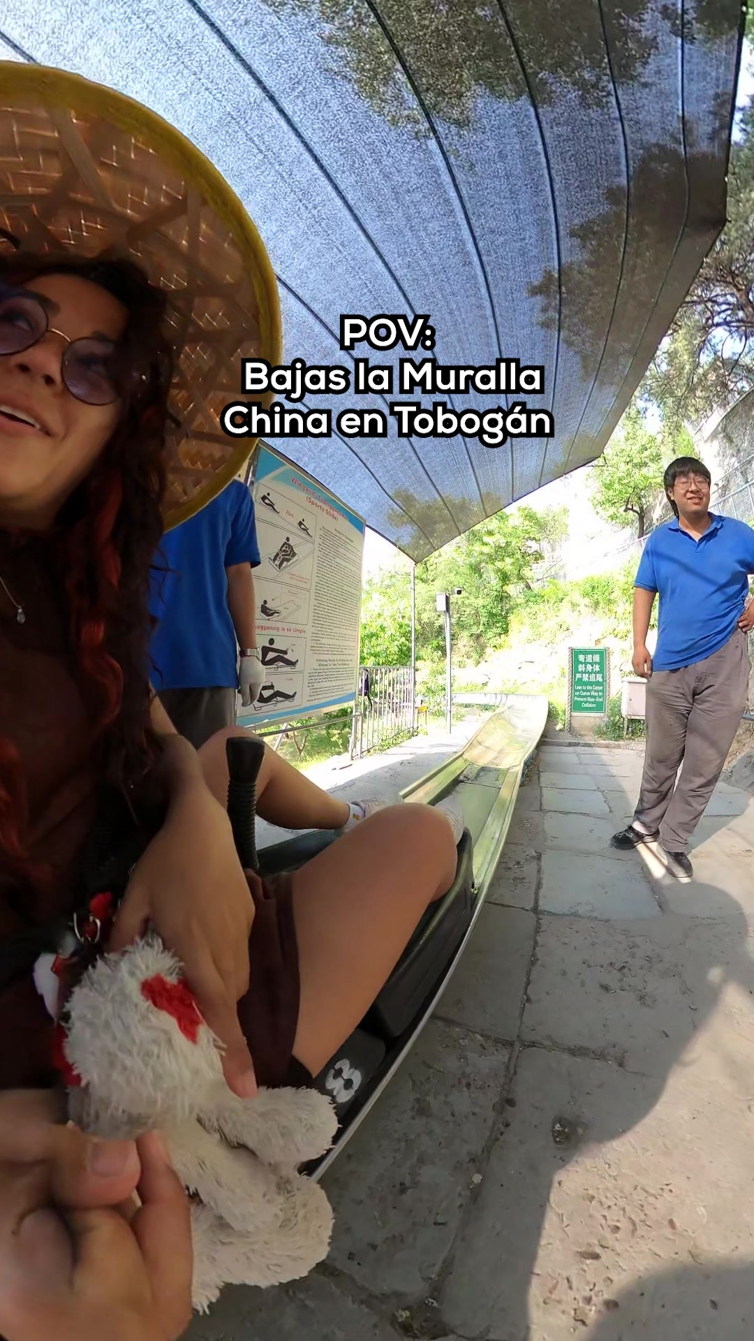@ViajeroReal