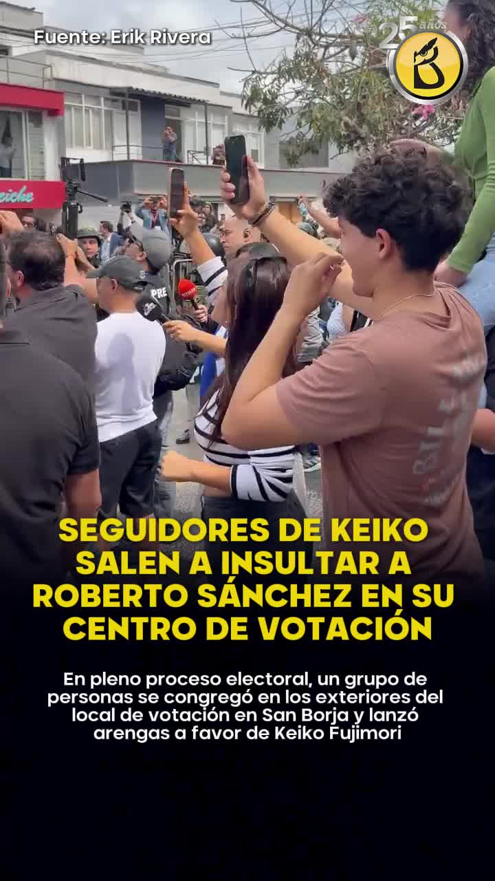 @El Búho.pe 🦉