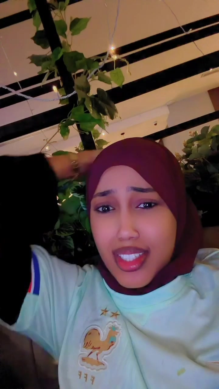 @XORRIYO ABDI 💕