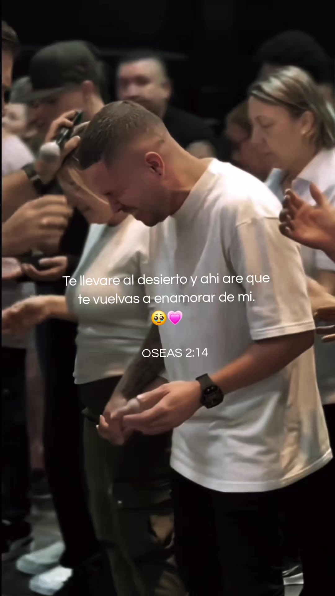@Elegidos de Dios ✝️🙌