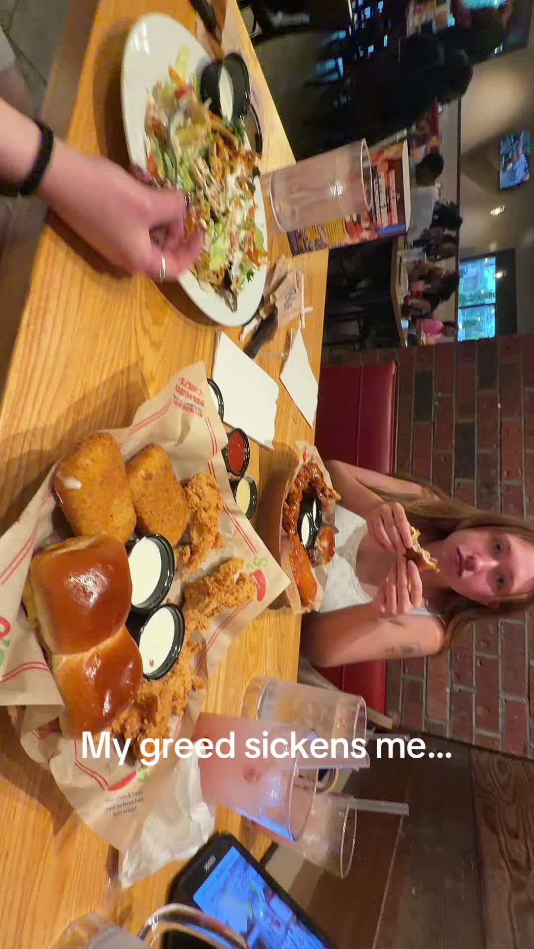 @Sucker of toes