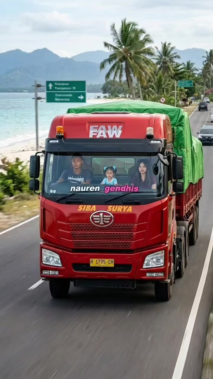 @Mbak Awanah