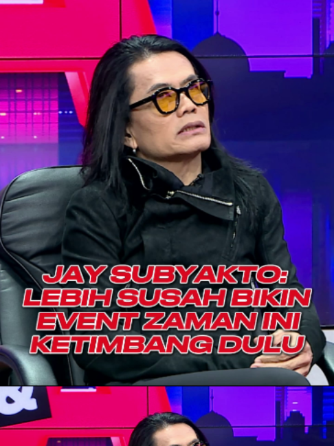 @Metro TV