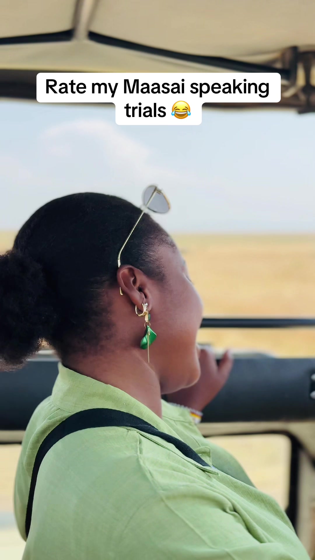 @Anita Soina Nyar Maasai 🤍