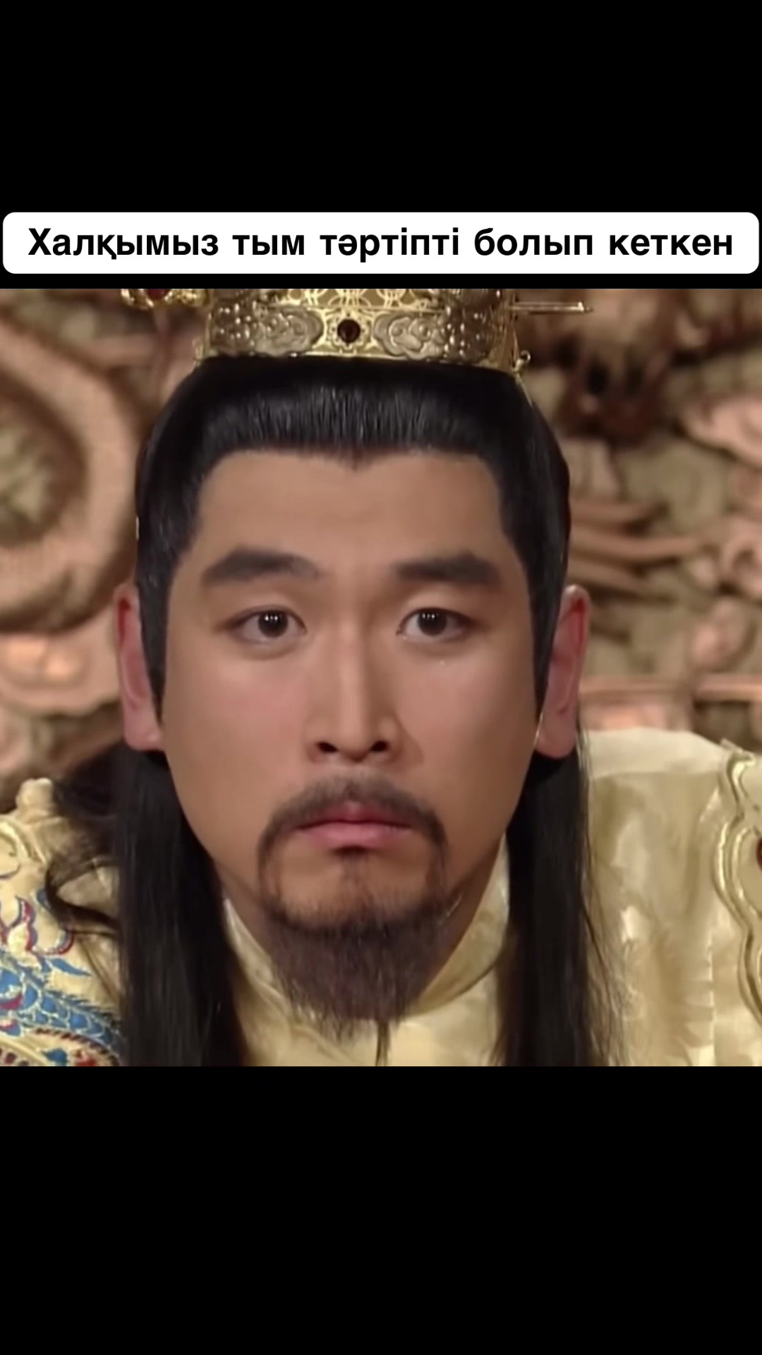 @KAZAKH comedy
