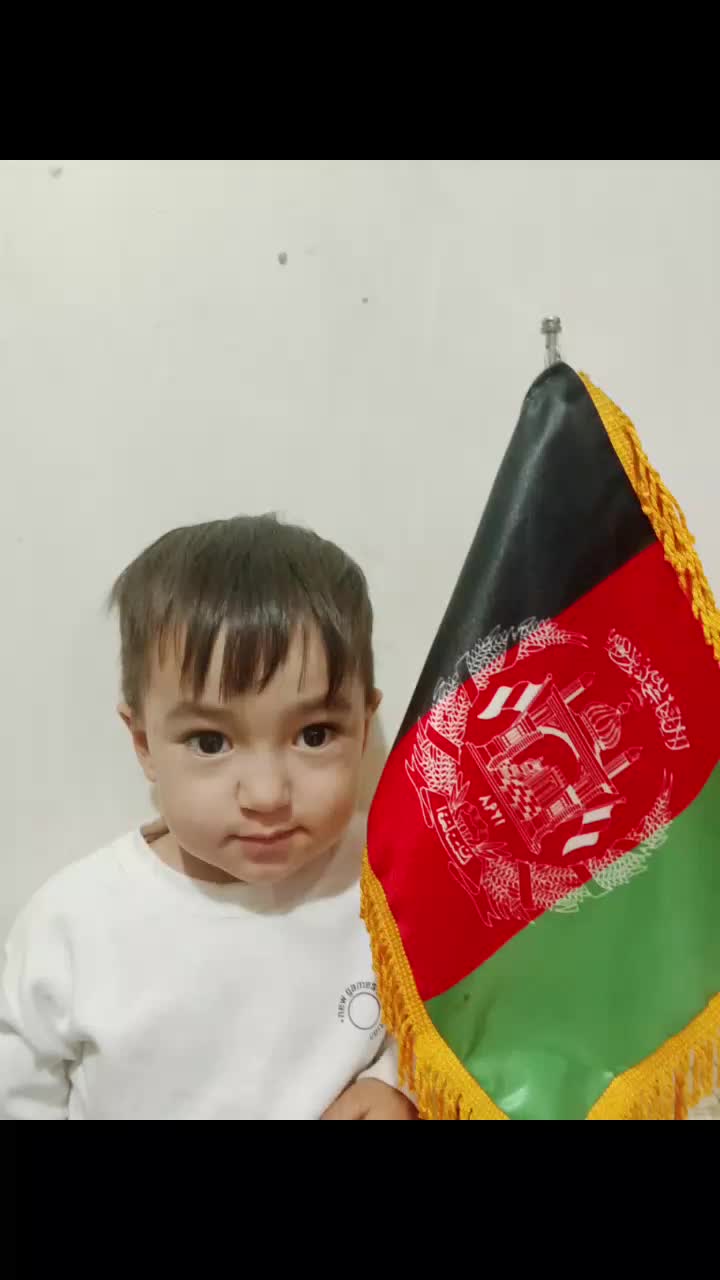 @حکیم کندزی🇦🇫