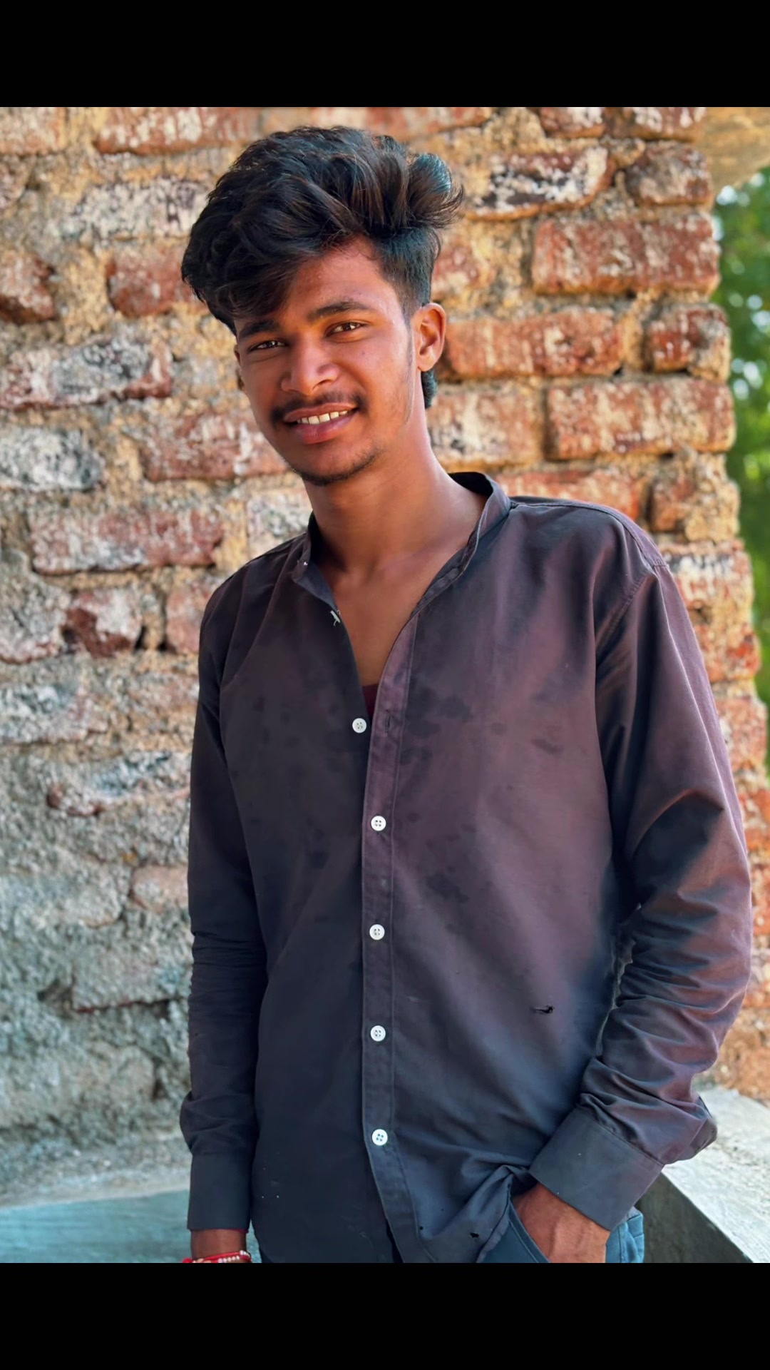 @Pawan Singh