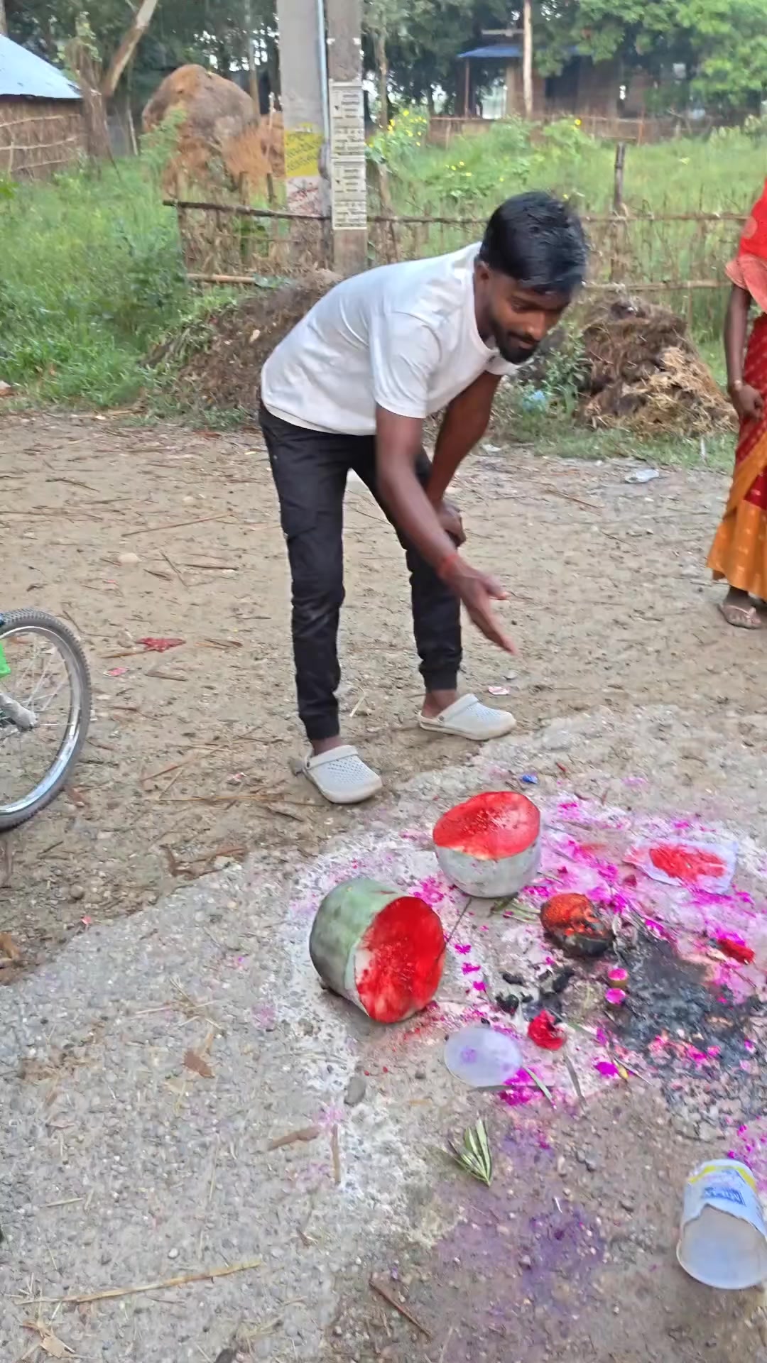 @shivkant Mandal
