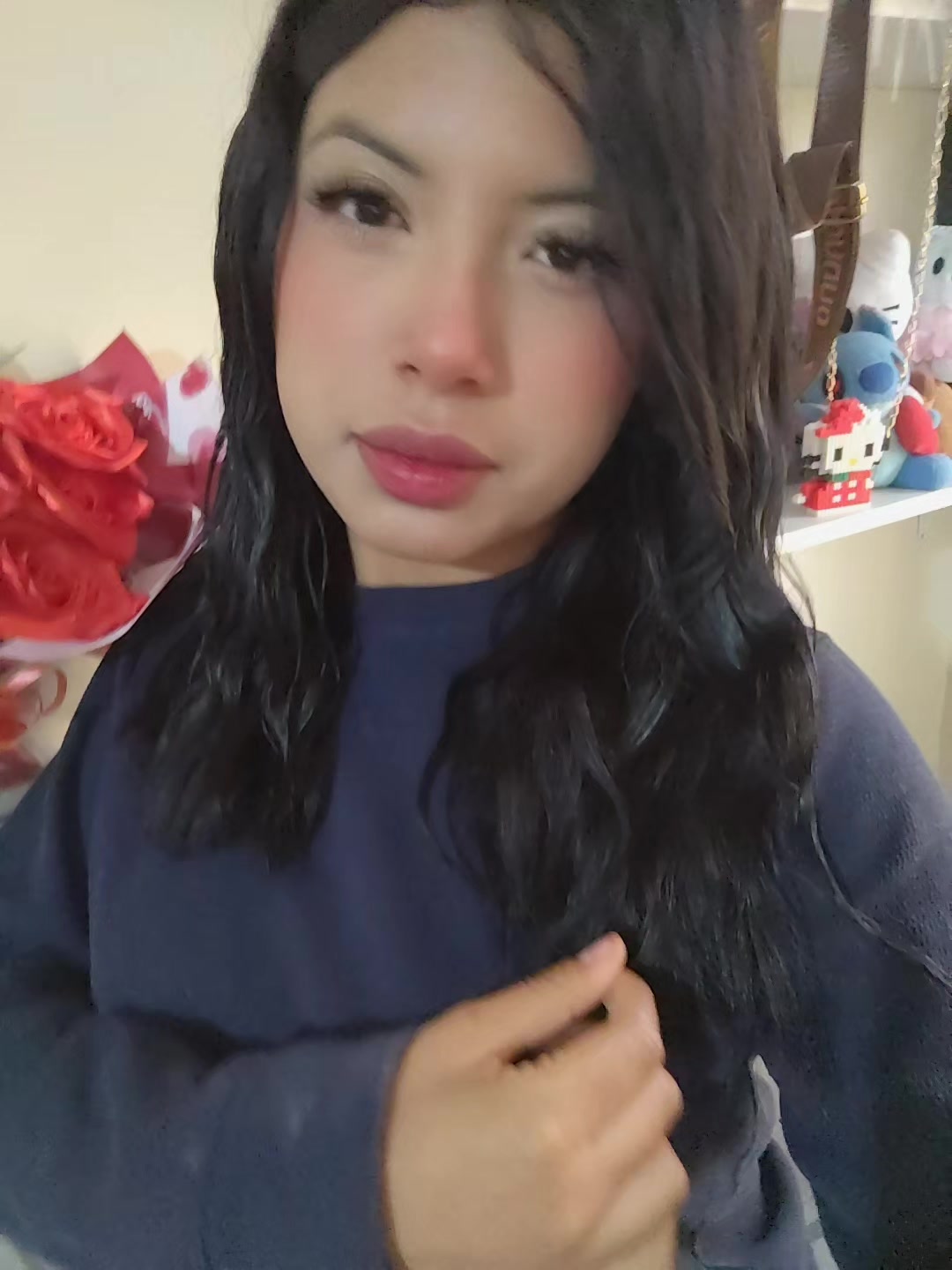 @ᴄᴀʀʟɪᴛᴀ ᥫ᭡