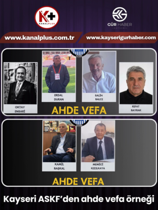 @GÜR HABER | Kayseri