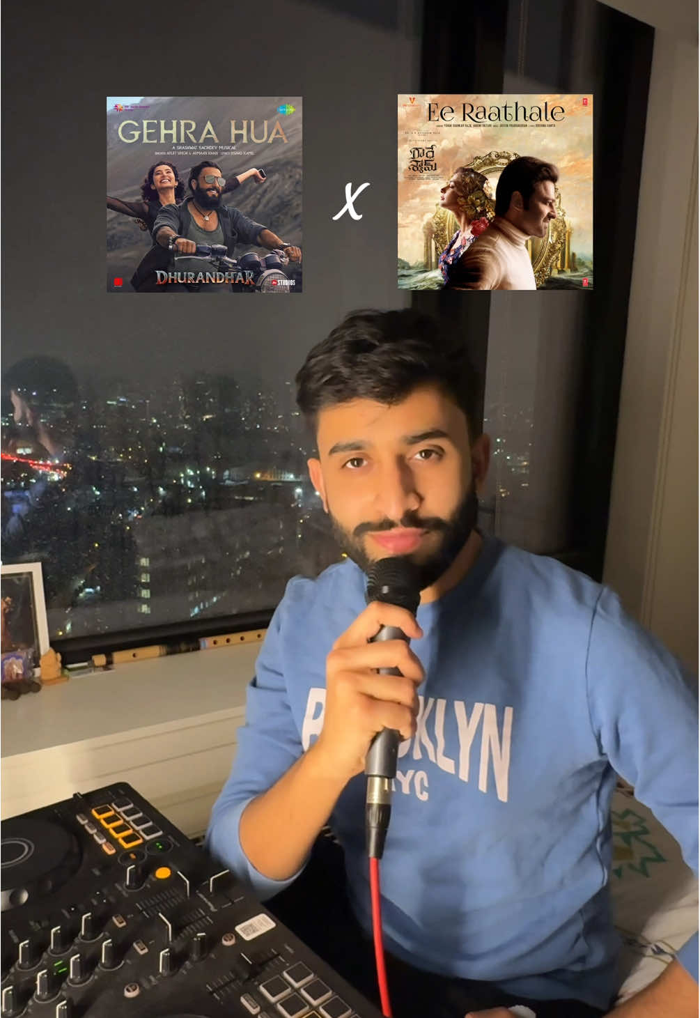 @Karthik Malyala