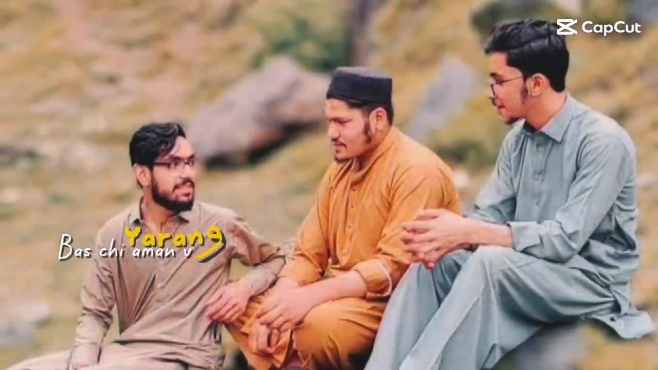 @KhaN AbraR