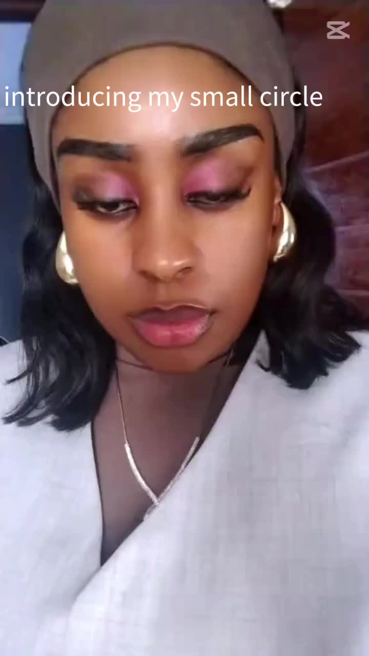 @Veronica