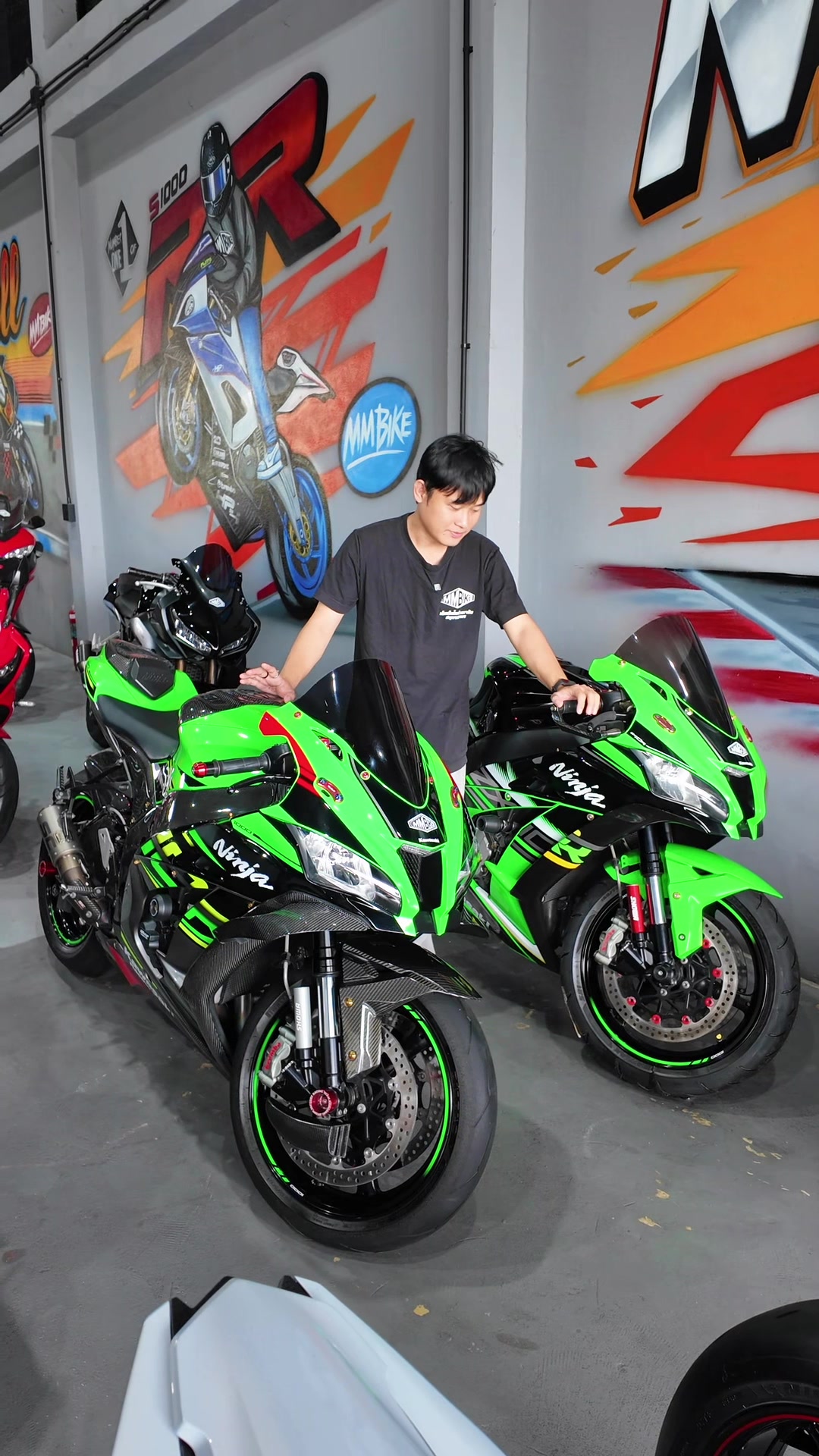 @MMBIKE ซื้อขายรถบิ๊กไบค์