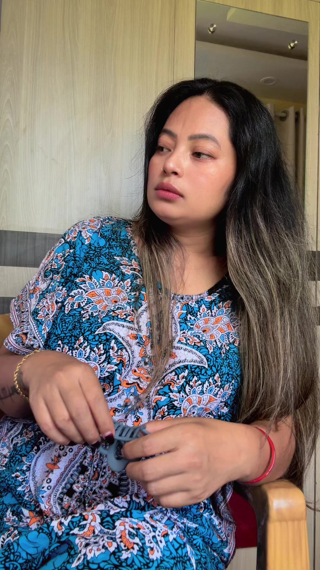 @sapana magar tamang