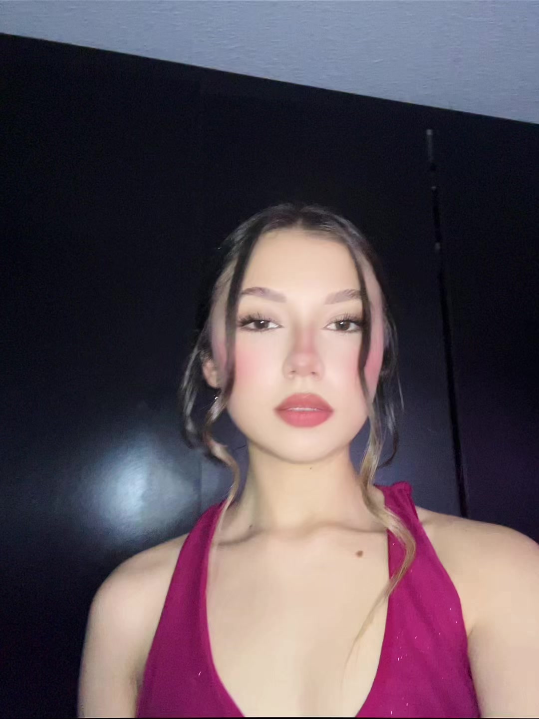 @Camila Arias