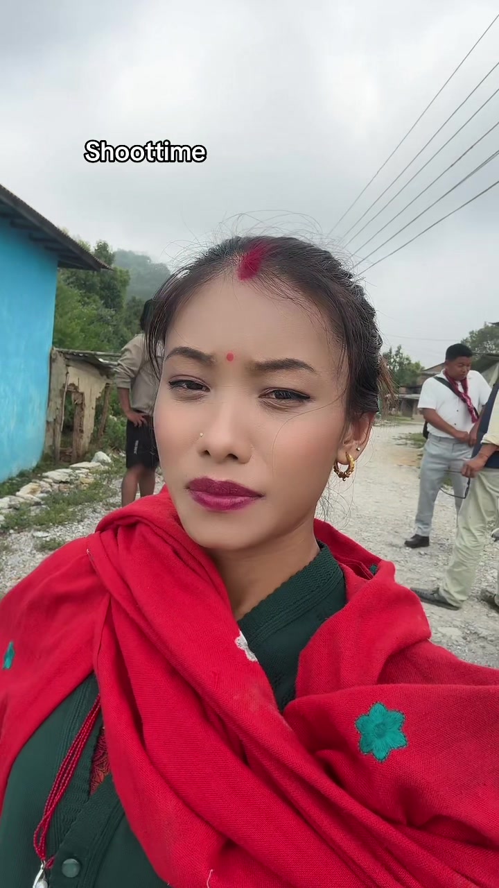 @Hira Thapa Magar